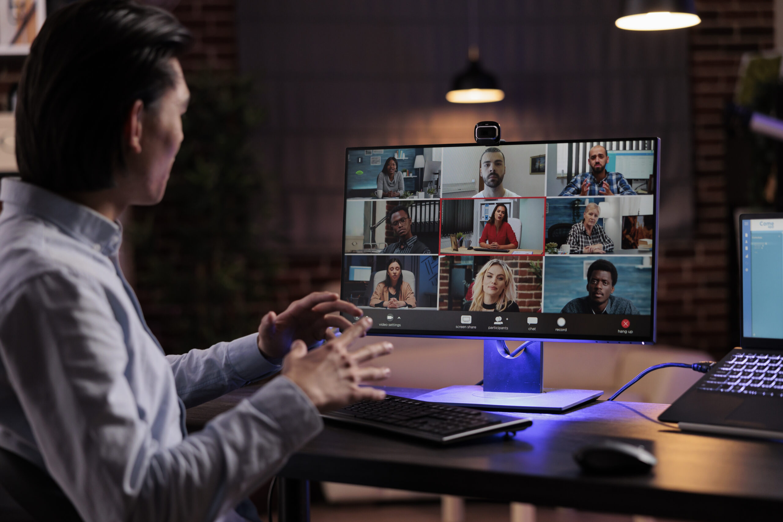 Sektörel Eğitimler ve Webinarlar